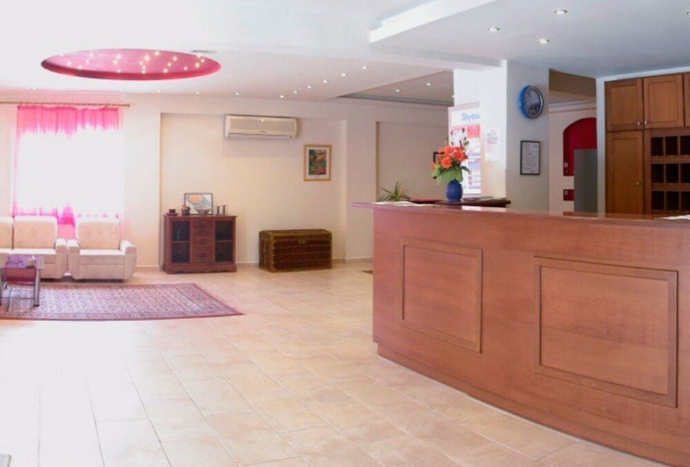 Картинка Kassandra Bay Hotel 3*